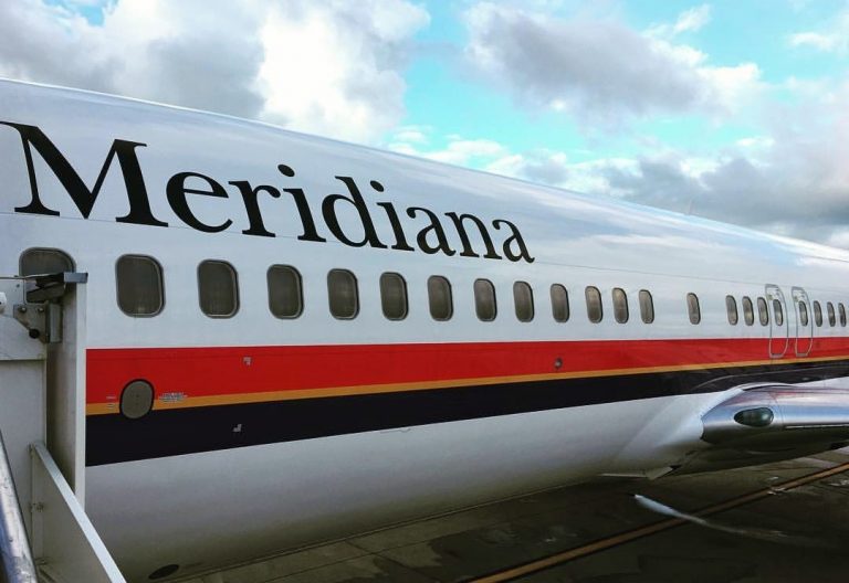 meridiana