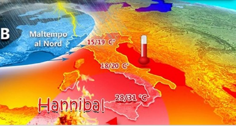 meteo
