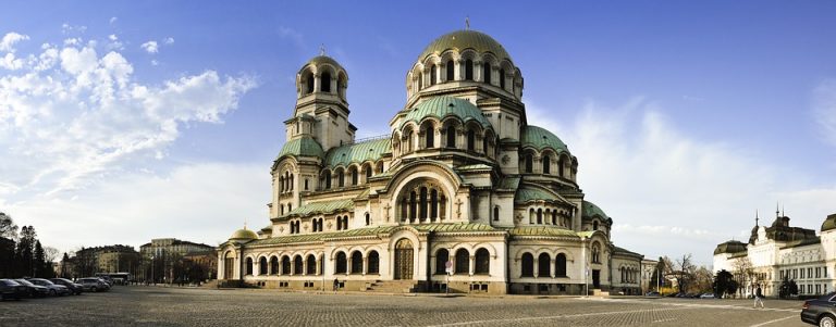 sofia cosa vedere