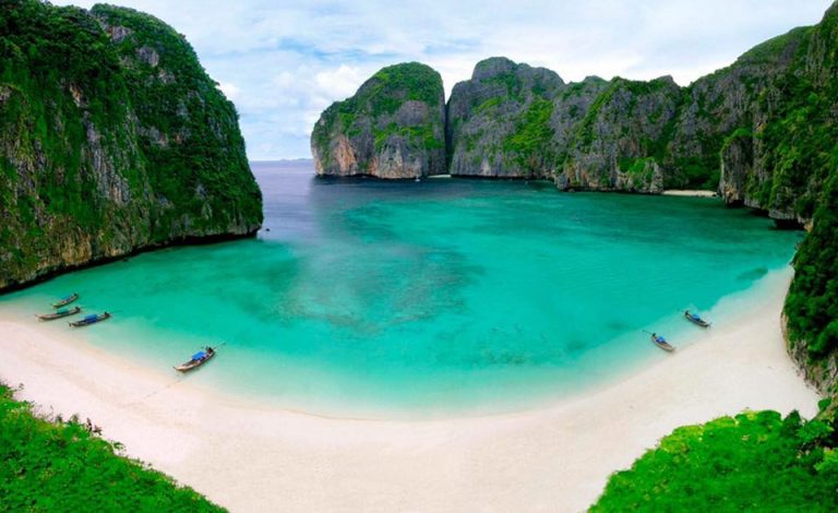 thailandia