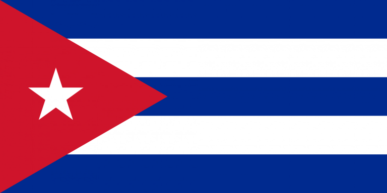 2000px Flag of Cuba.svg