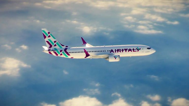 air italy