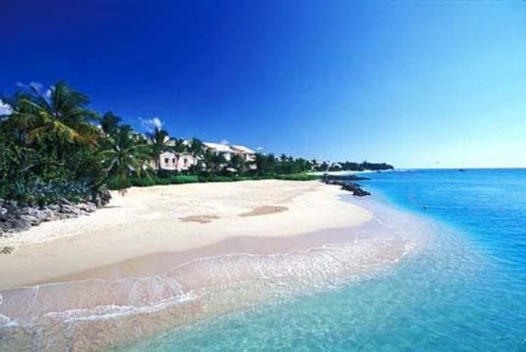 Barbados 1