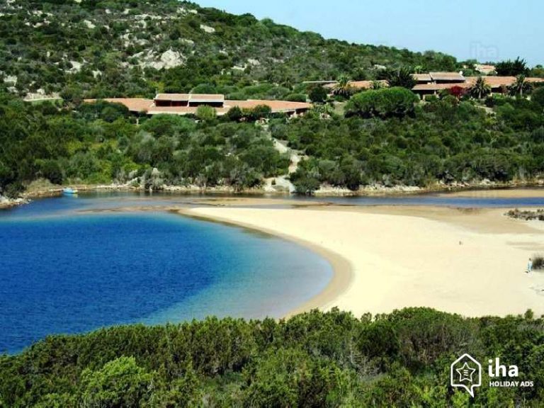 Short term rentals Costa serena Costa Serena Village Boschetto Holiday 10