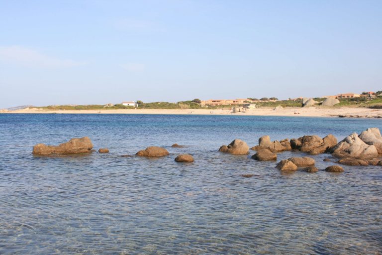Spiaggia della Licciola