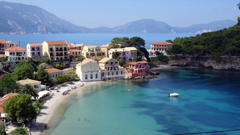 cefalonia