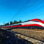 frecciarossa