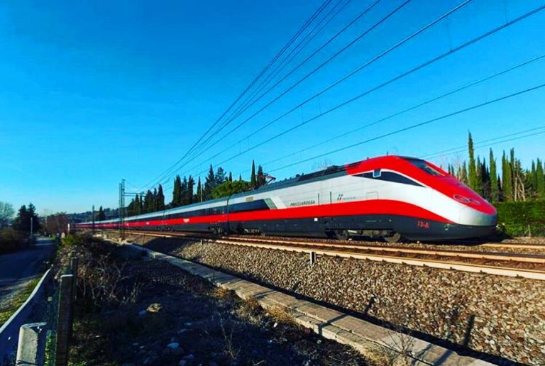 frecciarossa