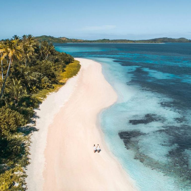 isole fiji