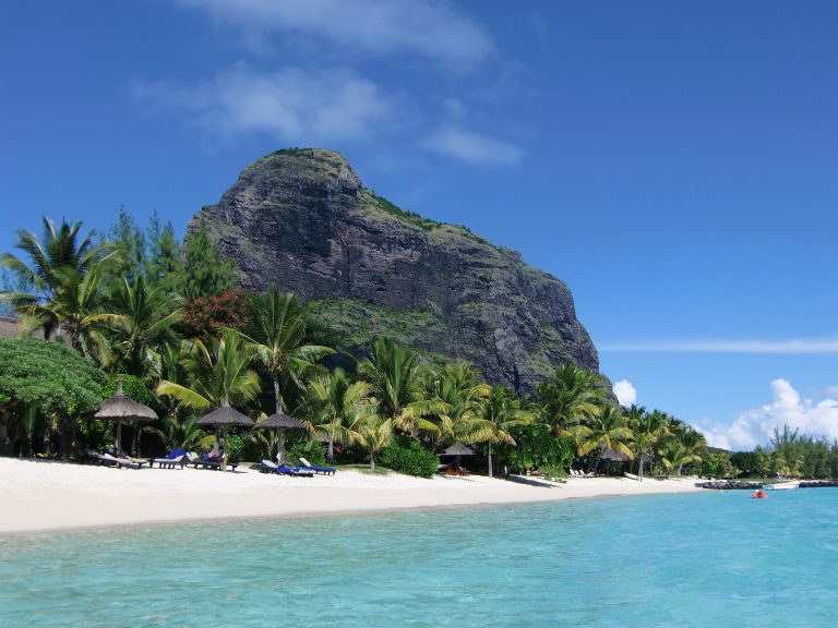 Quando andare alle Mauritius: clima e viaggi