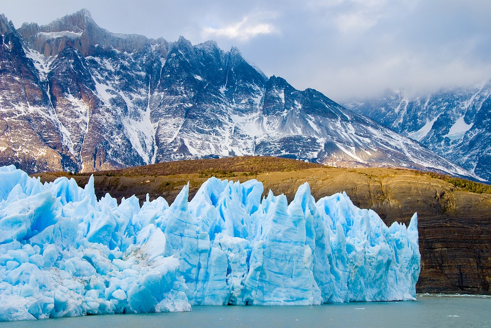 patagonia