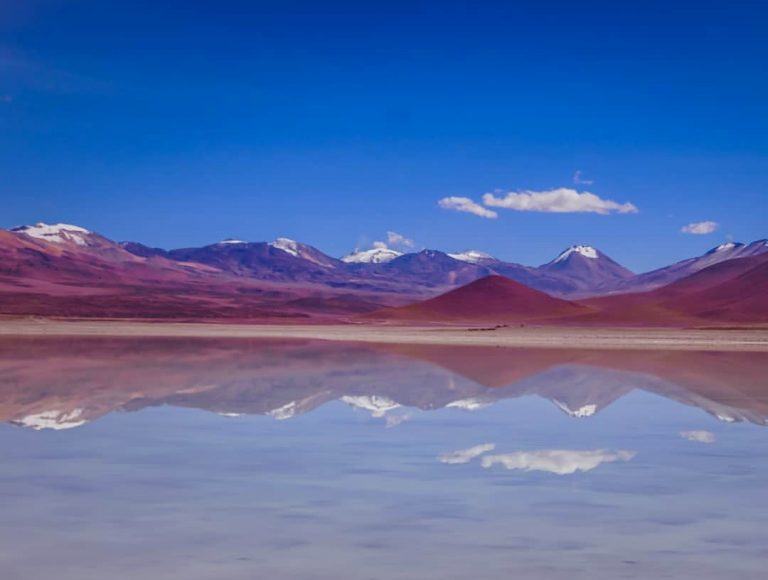 salar de uyuni
