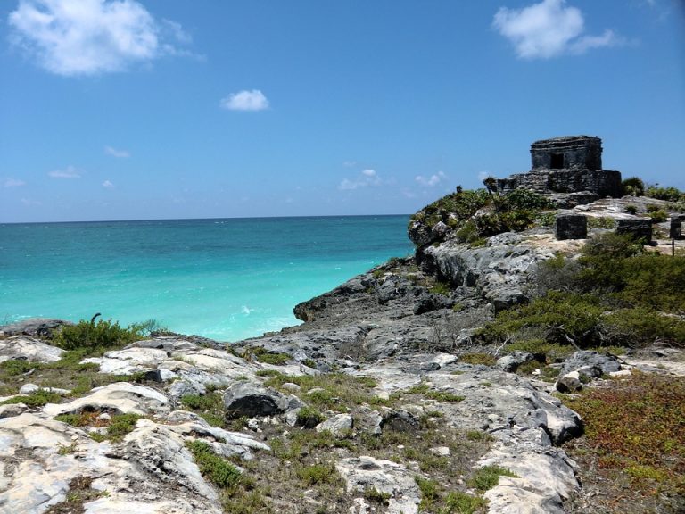 tulum messico