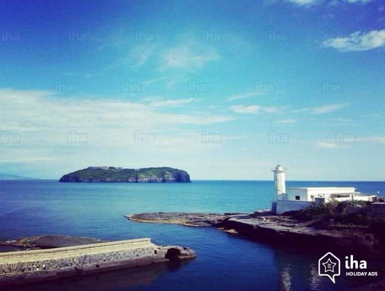 Case vacanze Ventotene Appartamento 14