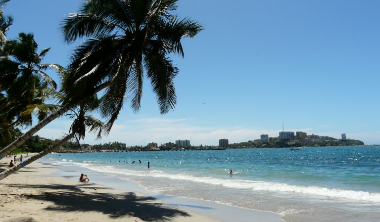 Isla Margarita Venezuela cosa sapere