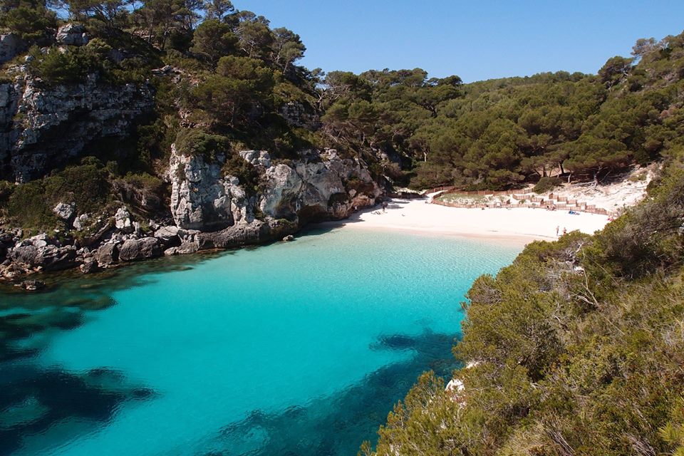 minorca