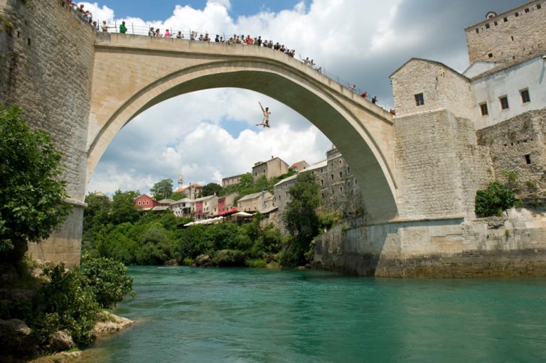 mostar