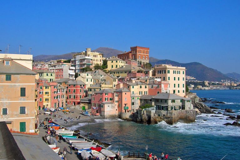 boccadasse
