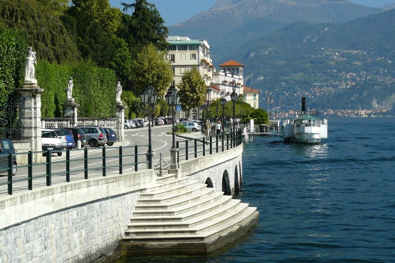 lago di como