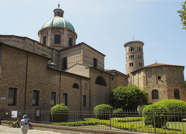 ravenna