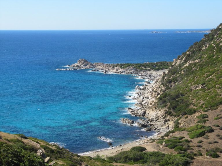 Sardegna Sud