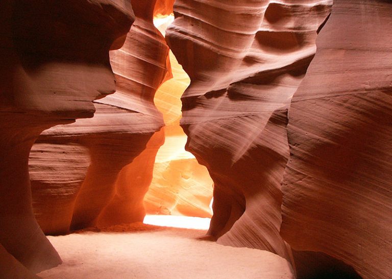 Antelope Canyon