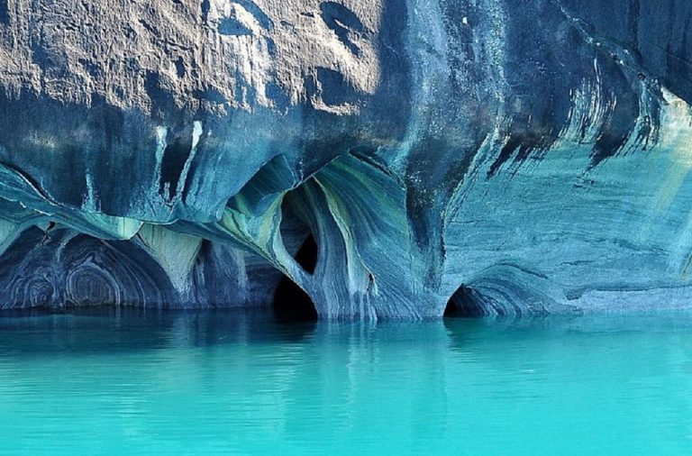 catedral de marmol