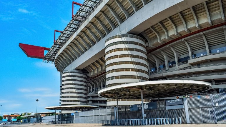 dove parcheggiare gratis vicino stadio san siro