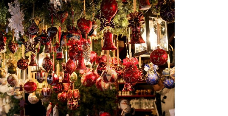 mercatini di natale