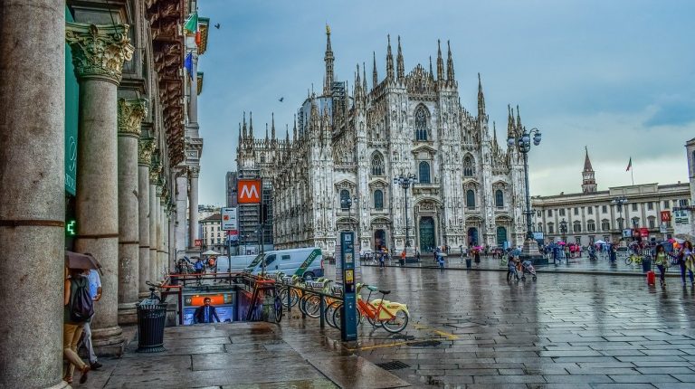 quali sono gli orari e le zone ZTL a milano