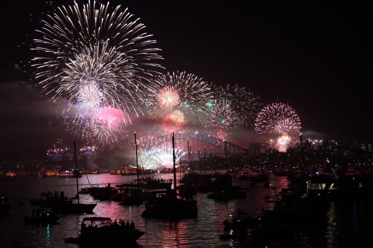 mete capodanno 2019