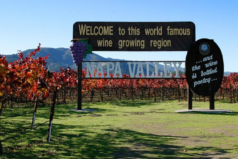 napa valley