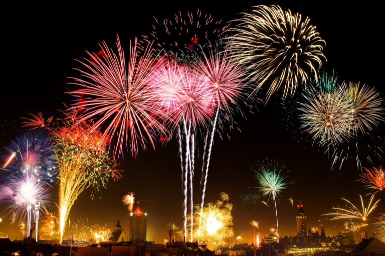 capodanno 2019