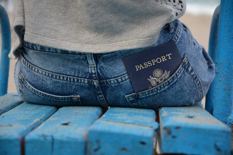 visto usa