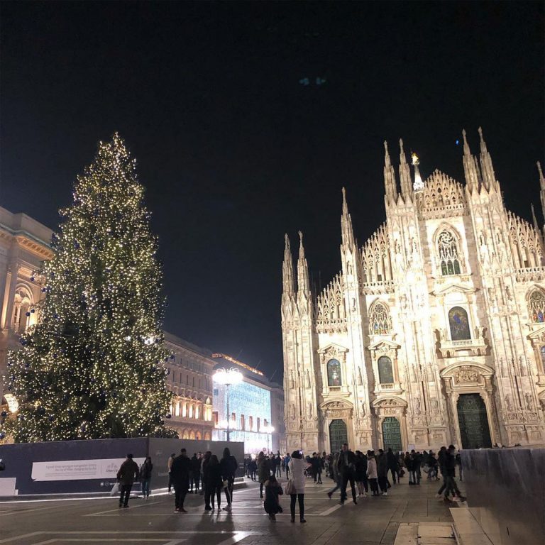 milano