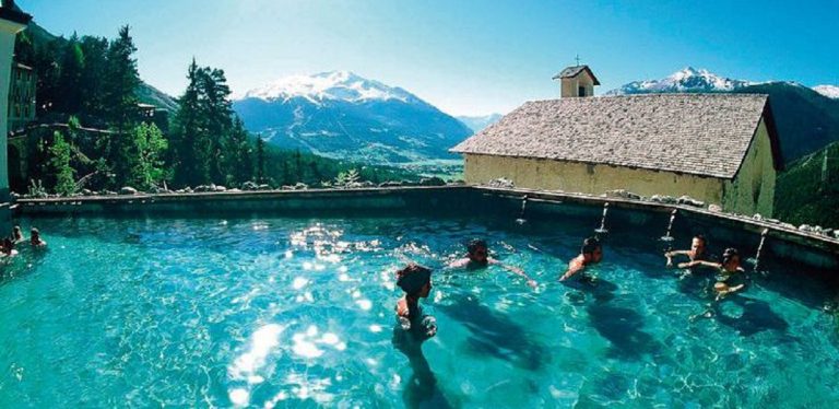 terme bormio
