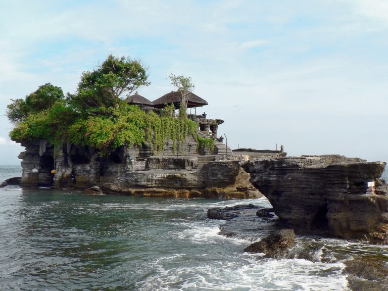 bali