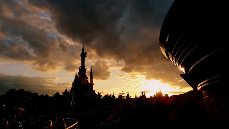 disneyland paris