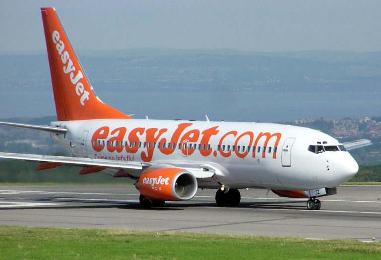 easyjet offerte 2019