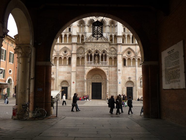ferrara