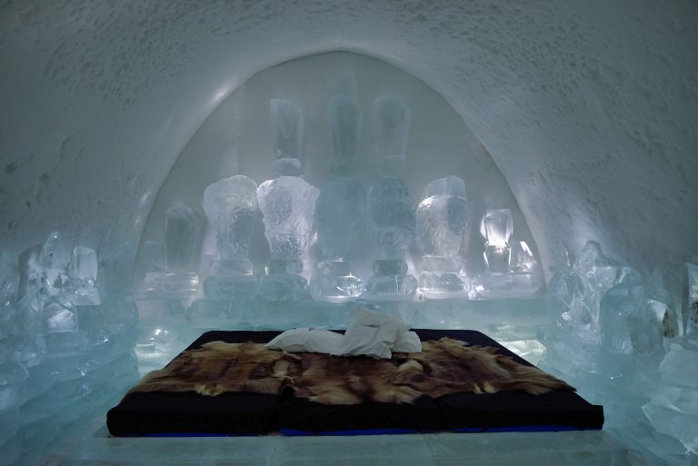 icehotel