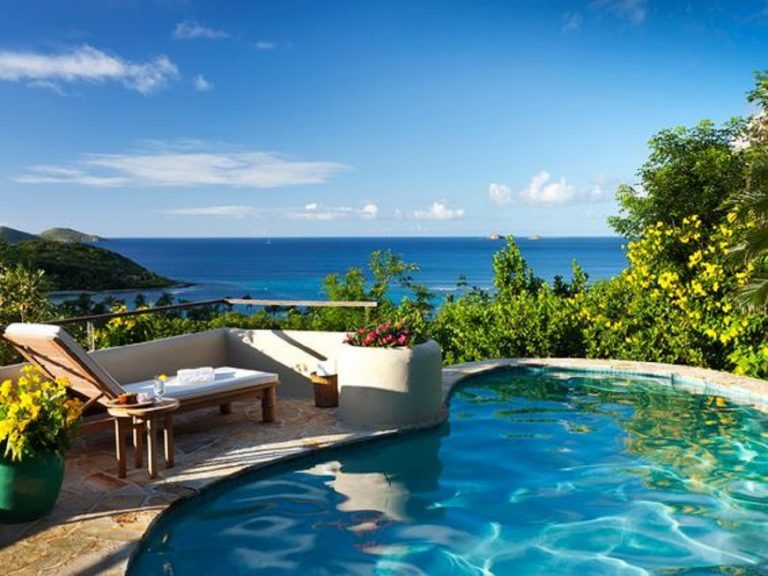 isole vergini britanniche