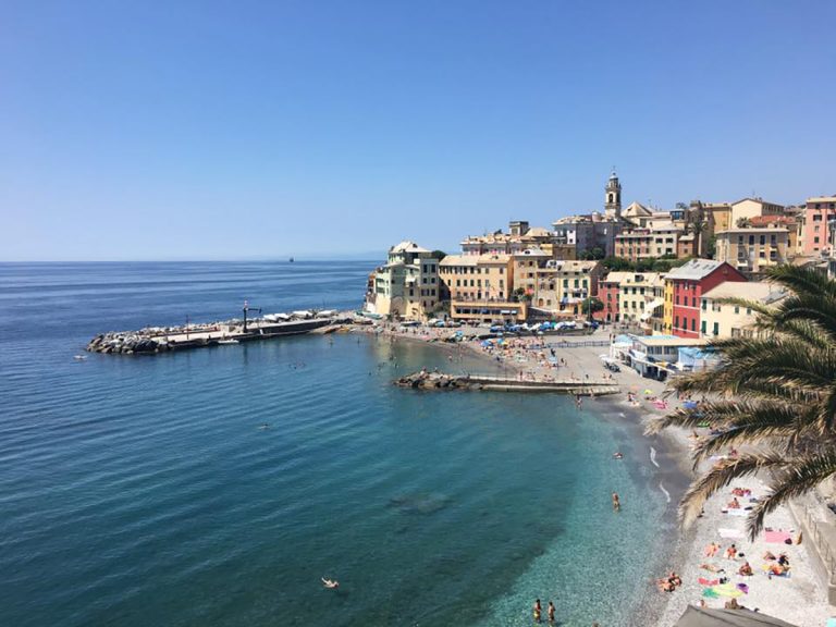 Bogliasco