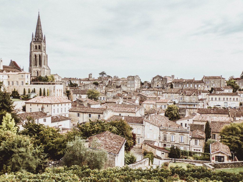 Bordeaux Francia