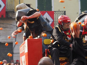 Carnevale 2019 in Italia: dove andare e gli eventi da non perdere