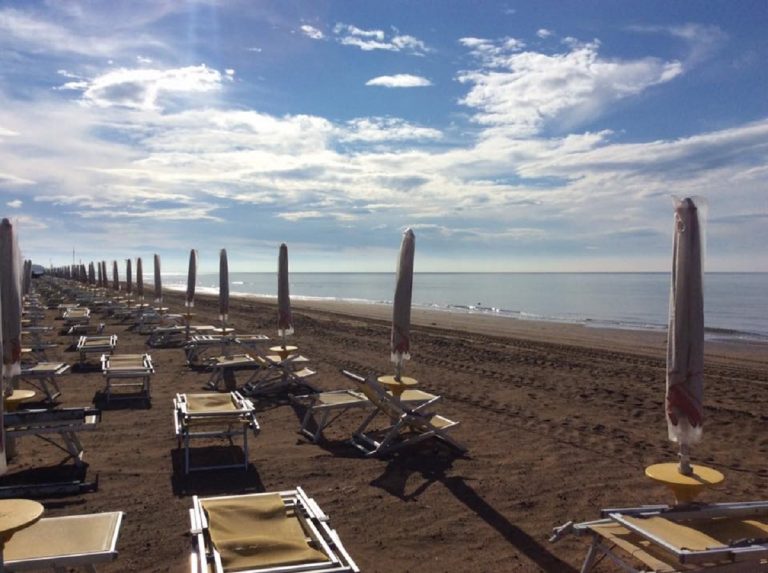 Bibione