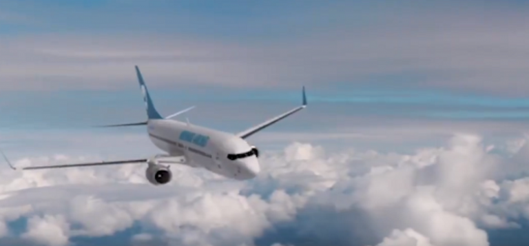 BrewDog Airlines, il primo volo dedicato alla birra artigianale