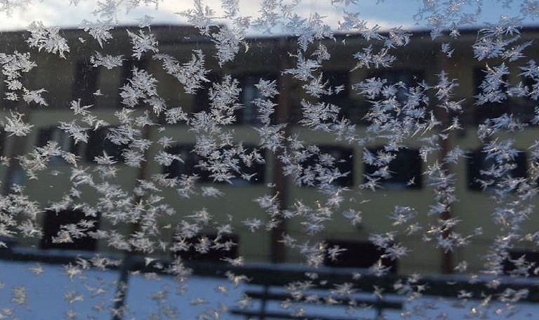 Meteo, calo delle temperature: in arrivo Burian