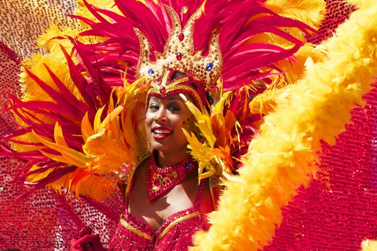 carnevale di rio