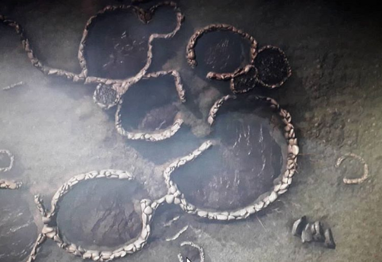 Sudafrica, ritrovata una città perduta grazie alla tecnologia laser